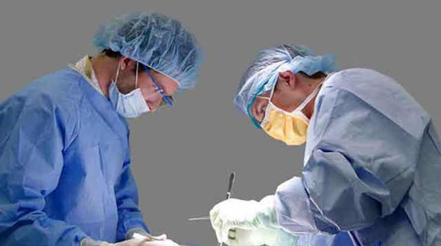 New call for 'drastic changes' in how Medicare pays doctors