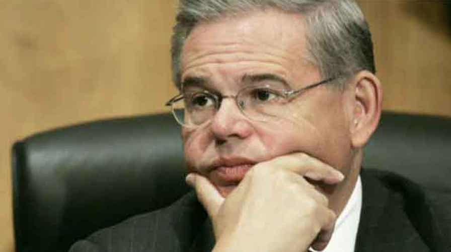 New details in prostitution claims against Sen. Menendez