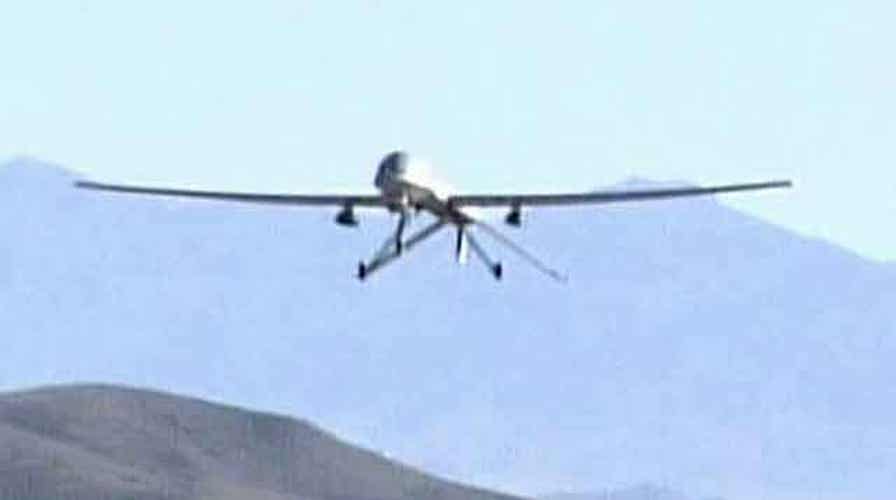 Report: Drone sighting near JFK airport