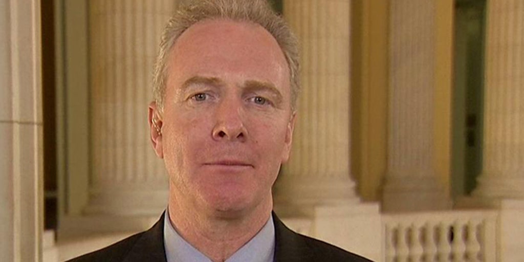rep-van-hollen-on-obamacare-delay-president-s-budget-plan-fox-news