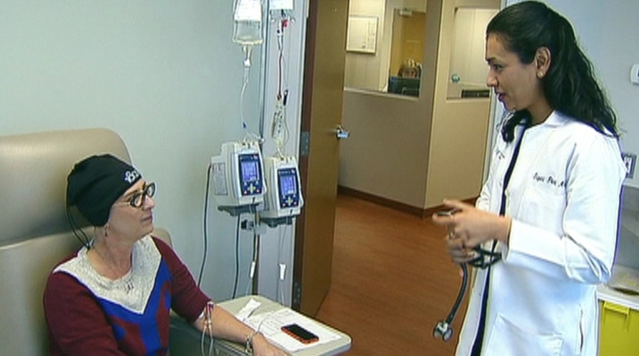 Outrage over ObamaCare paying hospitals more than clinics