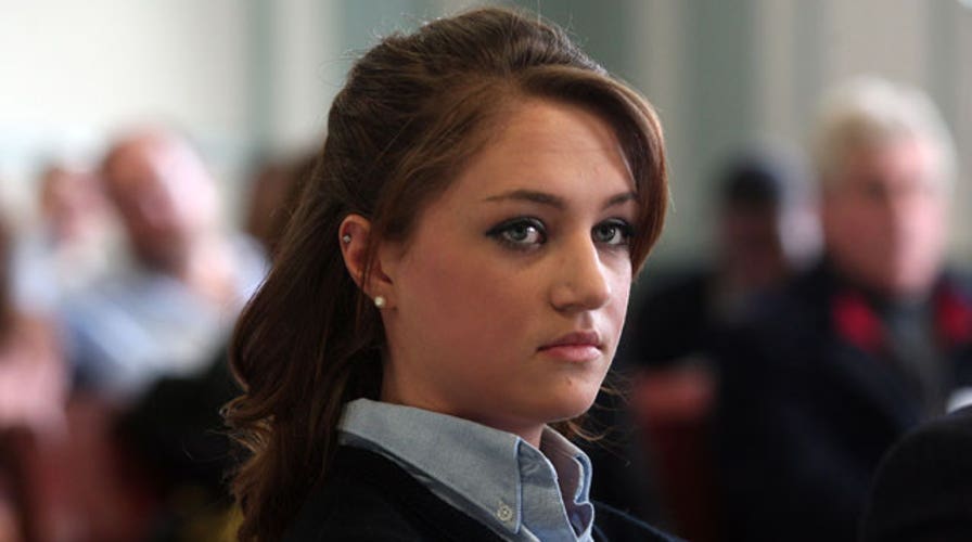 Teen sues parents: Normal or Nuts?