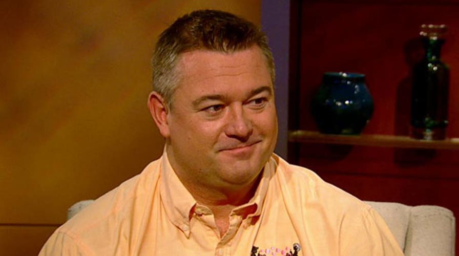 ObamaCare stalling small business owner's American Dream?