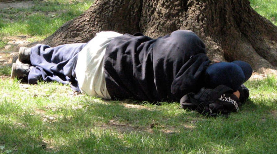 Fox Flash: Stop snoring