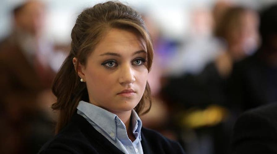 What's next for the NJ teen who sued her parents?