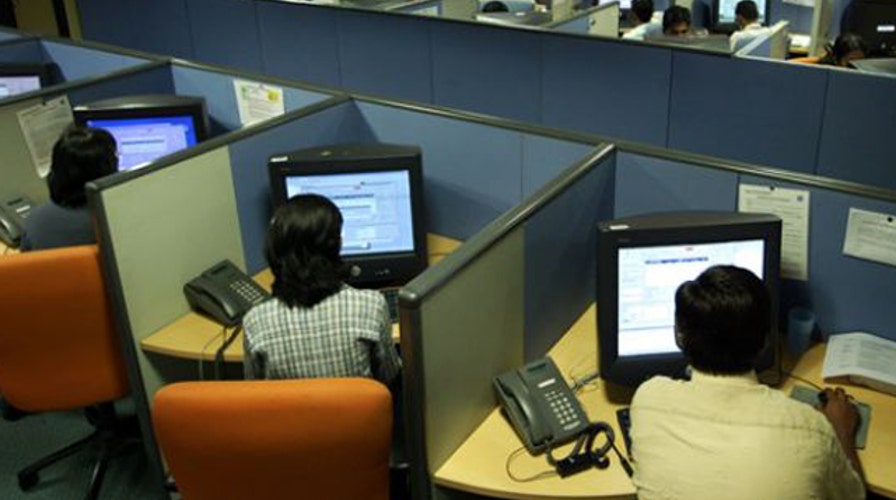 Is mindless busywork the most fulfilling?