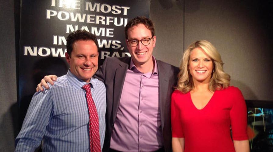 Let's Talk About Sex