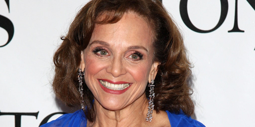 Valerie Harper has terminal cancer Fox News Video