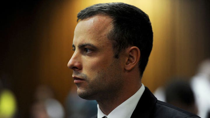 Did prosecution witness help Pistorius' defense?
