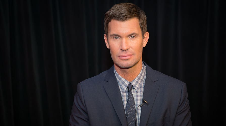 Jeff Lewis' Advice For First-Time Home Buyers