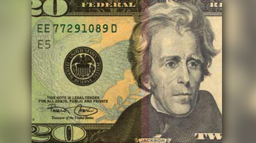 Should Andrew Jackson be removed from $20 bill?
