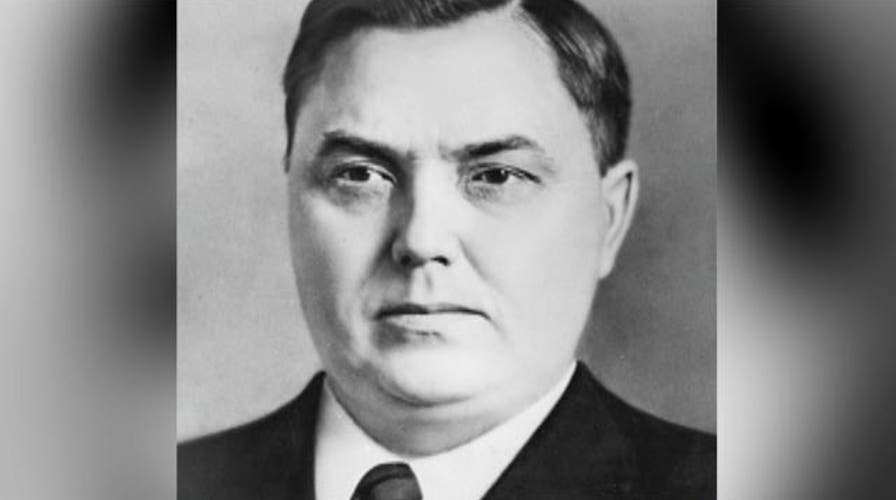 This Day in History: March 6, 1953