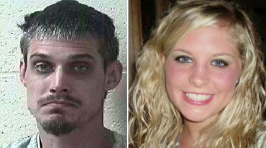 Holly Bobo suspect charged with murder, kidnapping