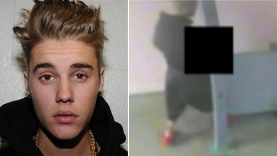 Experts Explain Release Of Justin Biebers Jail Footage Fox News