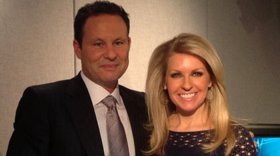 Monica Crowley: 'IT'S A SETUP!'