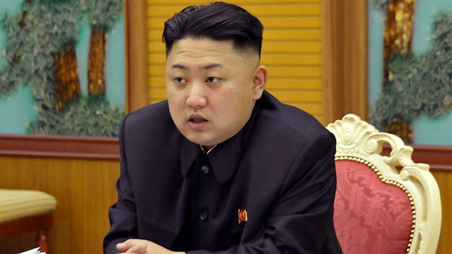 UN Security Council OKs tough North Korea sanctions