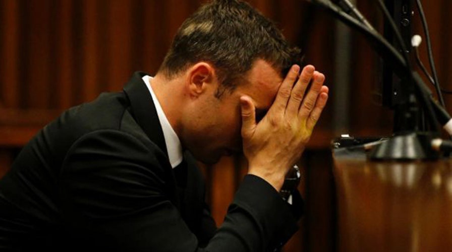 Oscar Pistorius' ex-girlfriend called to testify
