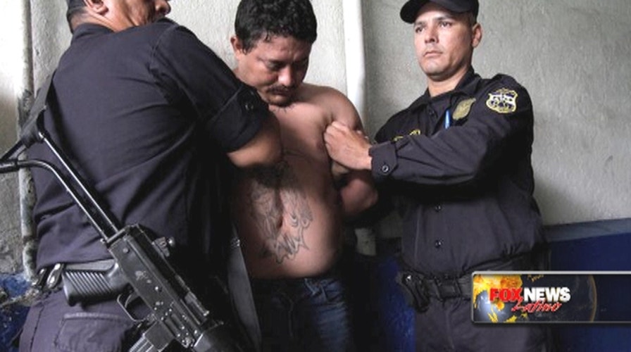 America’s Most Brutal Gang Could Be Big Winner In El Salvador’s Election
