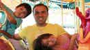 American still held at dangerous prison in Iran