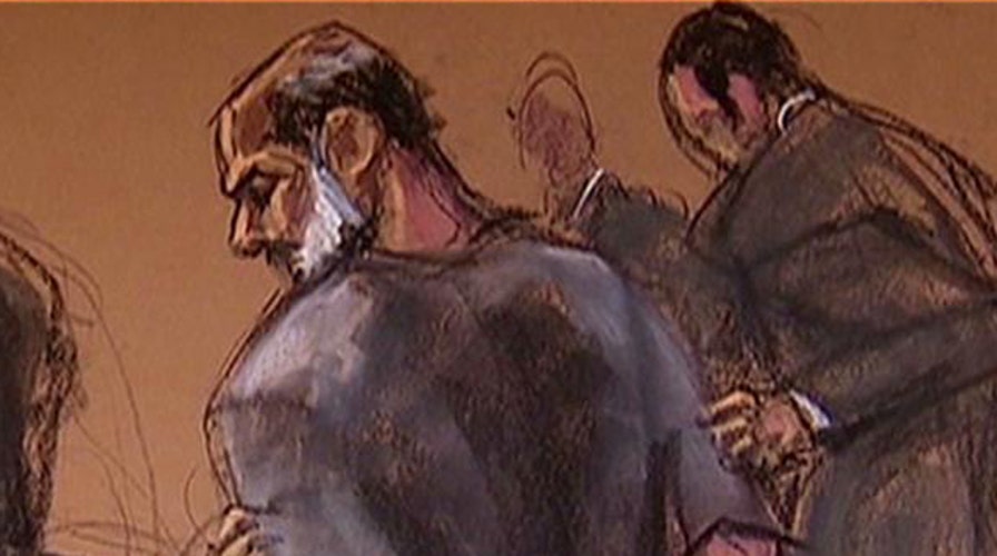 Bin Laden kin gets 'sneaky' civilian court treatment?
