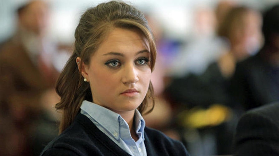 Teen sparks new debate over America's 'entitlement culture'