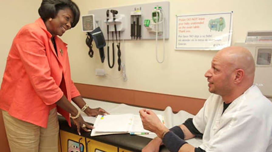 Christian alternative to ObamaCare growing fast