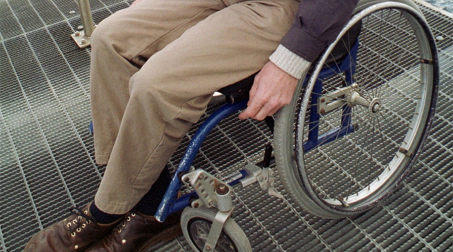 Raising awareness for multiple sclerosis