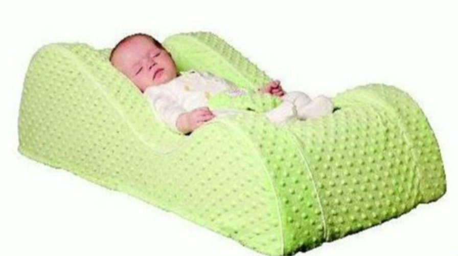 What parents need to know about recalled kids' products