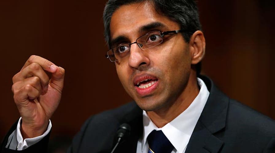 Obama pick for Surgeon General bad medicine for gun rights