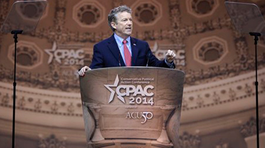Looking at CPAC and beyond: is the game rigged?