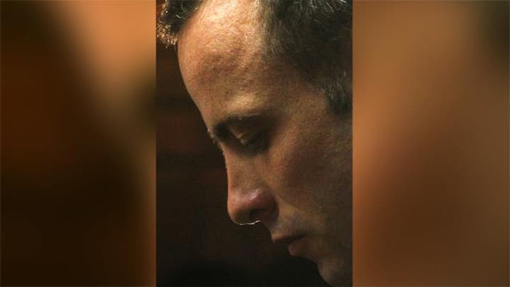 Family denies claims that Oscar Pistorius is suicidal