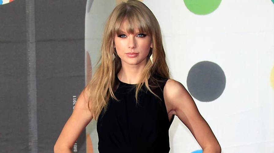 Why are female comedians still going after Taylor Swift? 
