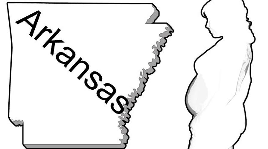 Arkansas becomes ground zero in the abortion wars