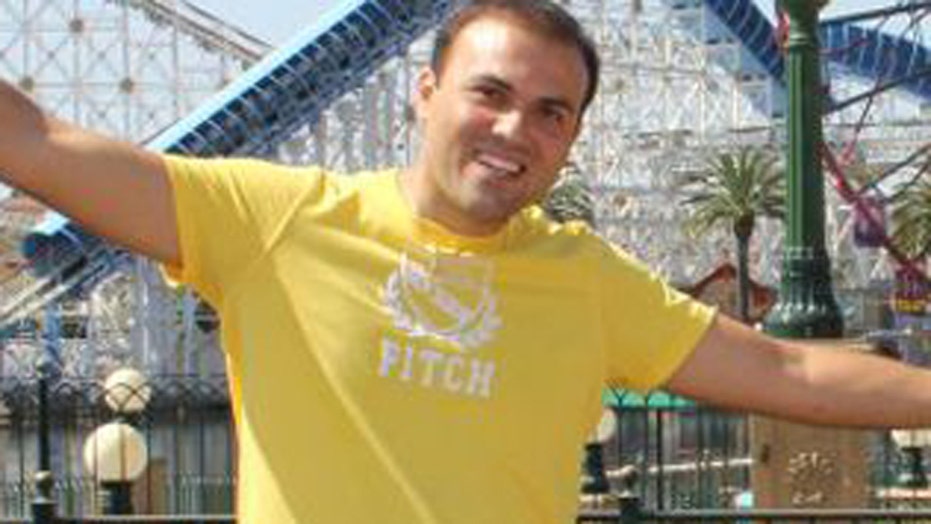 US pastor jailed in Iran to be focus of Capitol Hill hearing