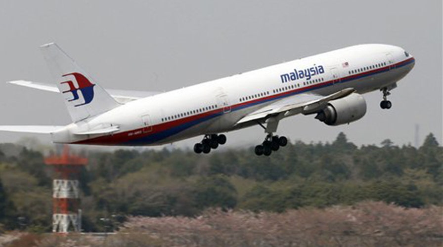 New twist in search for missing Malaysia Airlines plane