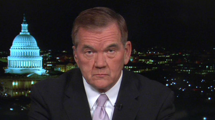 Tom Ridge on why the Malaysia Airlines tragedy matters
