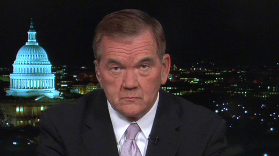 Tom Ridge on why the Malaysia Airlines tragedy matters