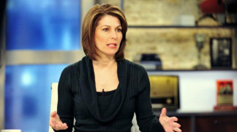 Sharyl Attkisson resigns from CBS citing liberal bias