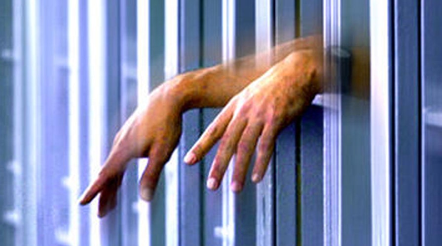 Prison inmates signing up for Medicaid?