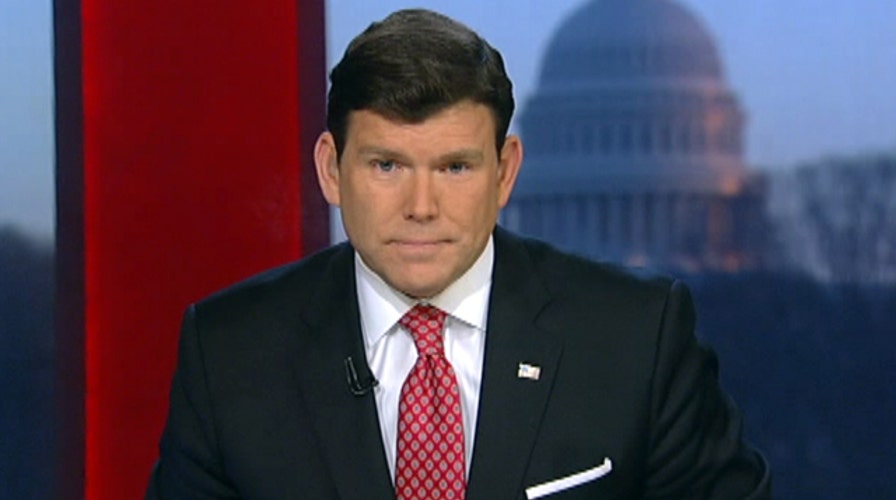 Coming up on Wednesday, March 12 edition of ‘Special Report’