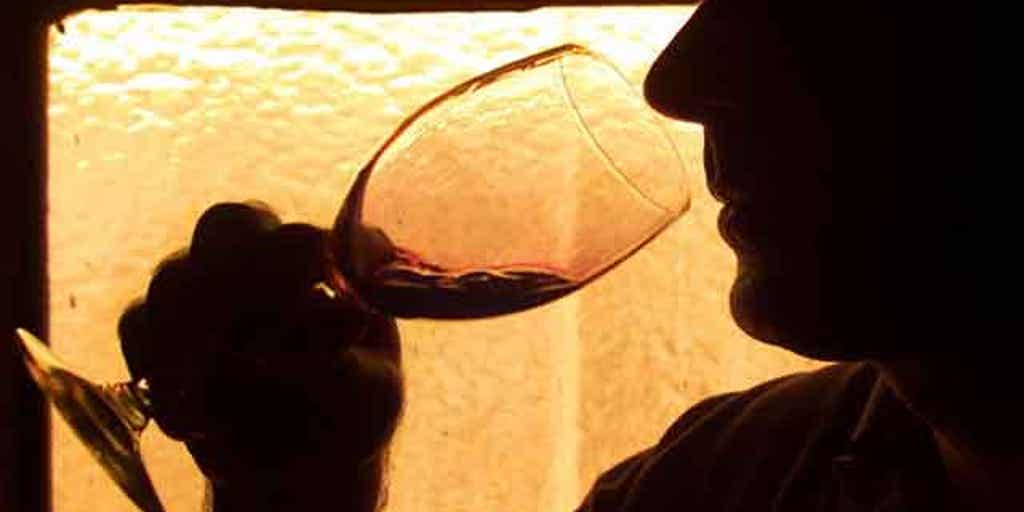 Fountain of youth Can red wine help us live longer? Fox News Video