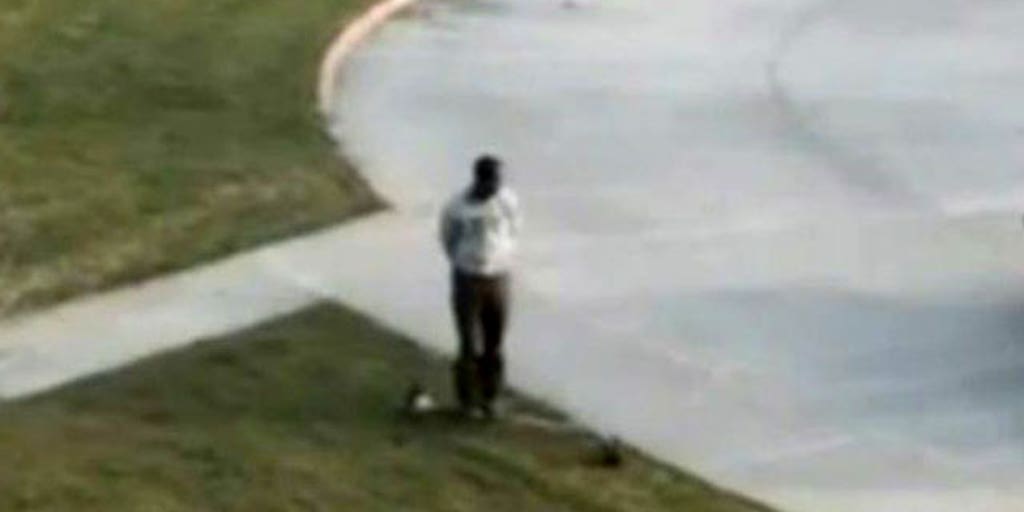 School groundskeeper joins in patriotic class ritual Fox News Video