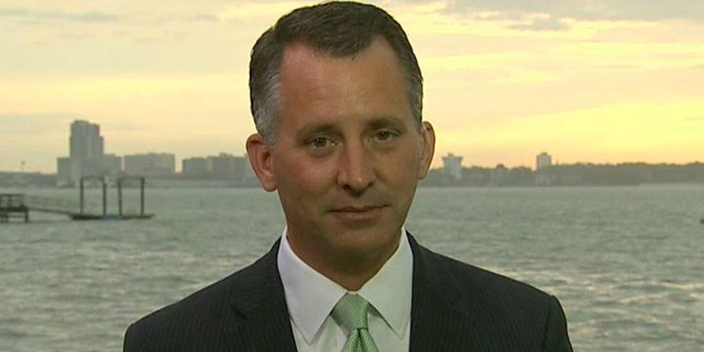 David Jolly My victory 'gives Democrats reason to worry' Fox News Video