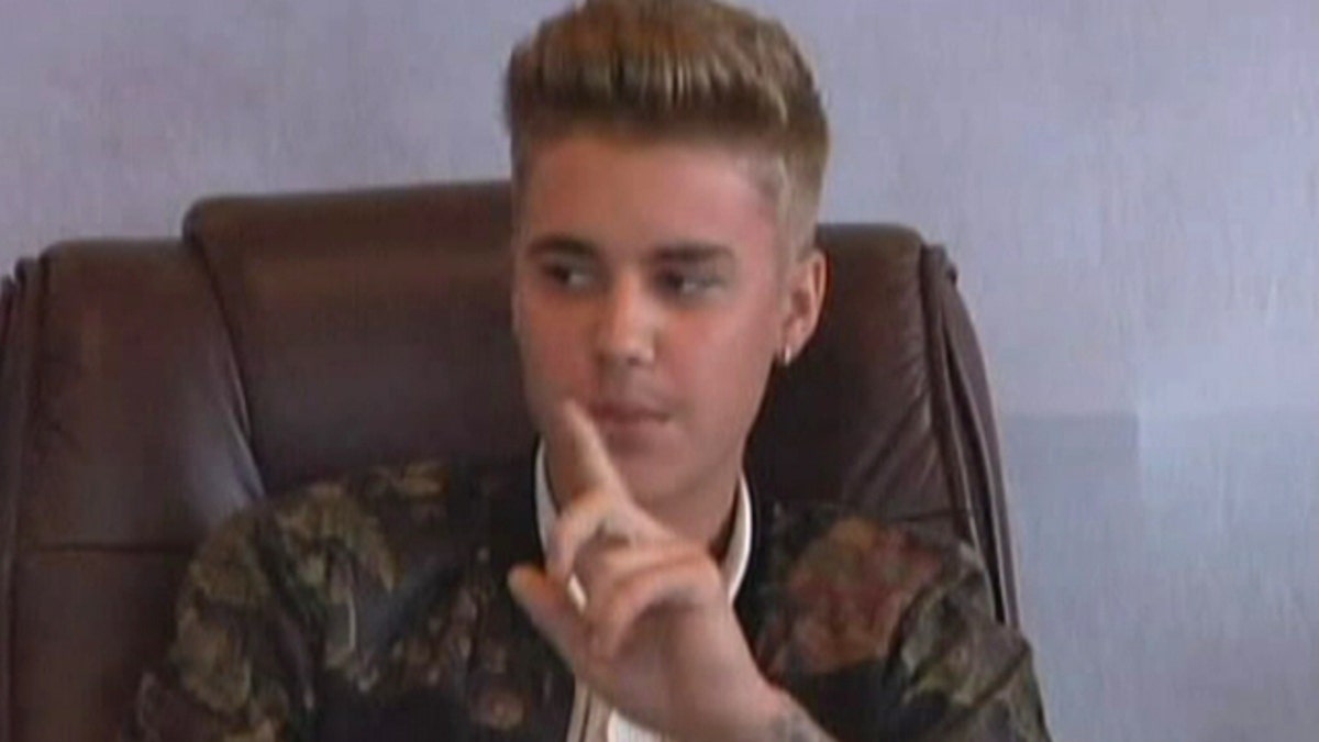 Justin Bieber Deposition A Set Up The 3 Most Humiliating Moments Plus A Zinger Fox News