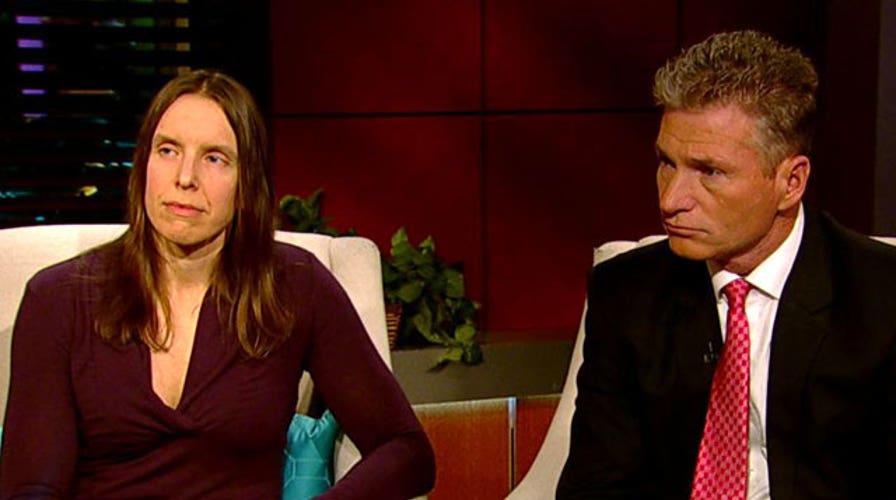 Female firefighter rips FDNY for invasion of privacy