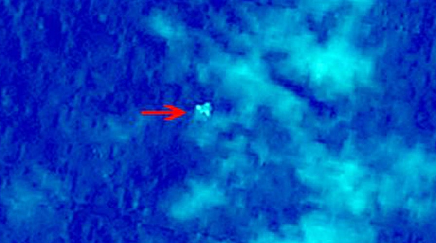 Missing Malaysian Airlines flight: Was it terrorism?