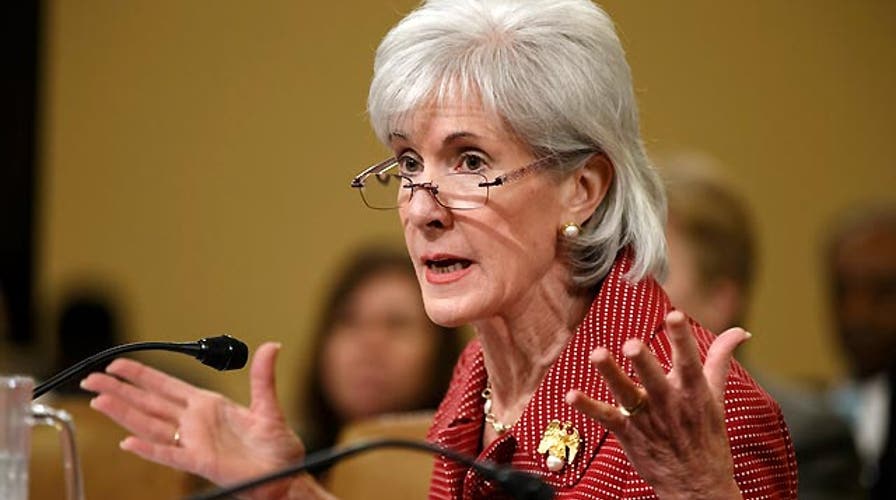 Administration gutting key part of ObamaCare?