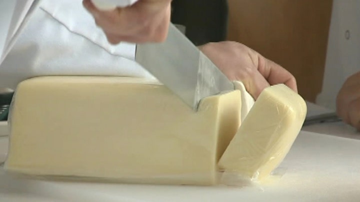 Sights, sounds and smells of US Championship Cheese Contest