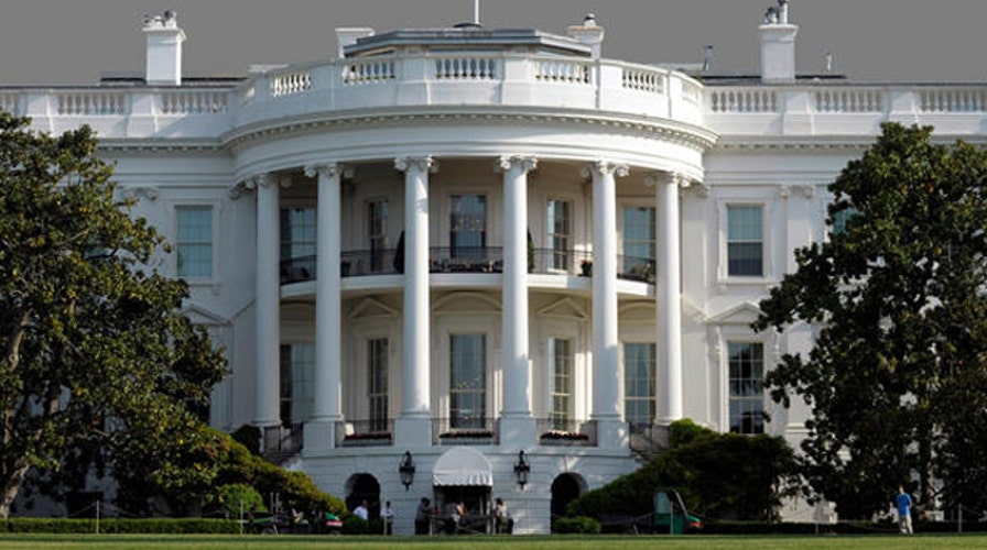 White House considers reopening People's House to public