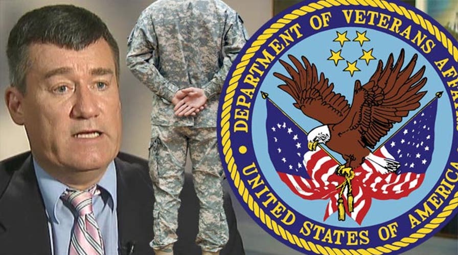 Whistle-blower says VA ignored data, could have saved vets
